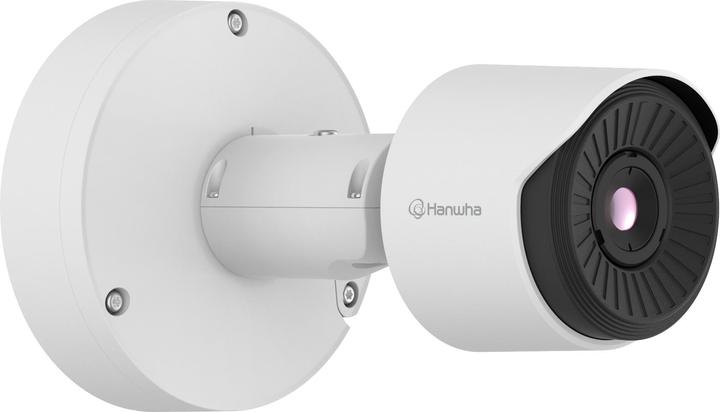 Produktbild Hanwha Lower Frame Rate, QVGA (768 x 576 Pixels)
