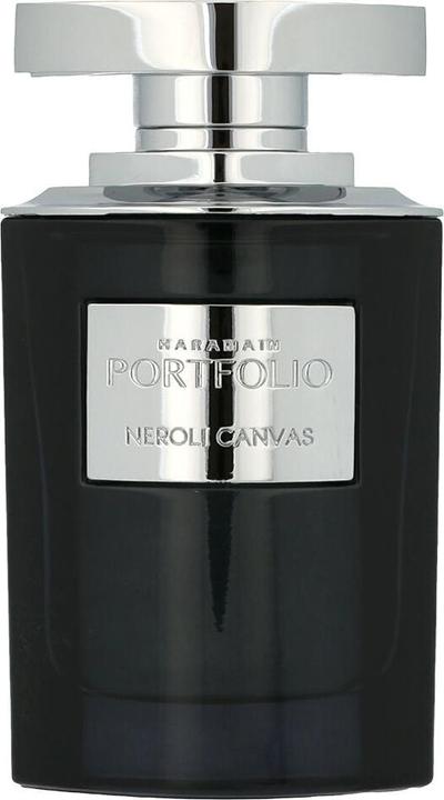 Image du produit Al Haramain Portfolio Neroli Canvas (Eau de parfum, 75 ml)