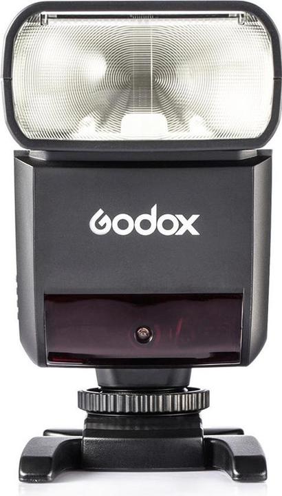Image du produit Godox Tt350-F (Flash à monter, Fujifilm)
