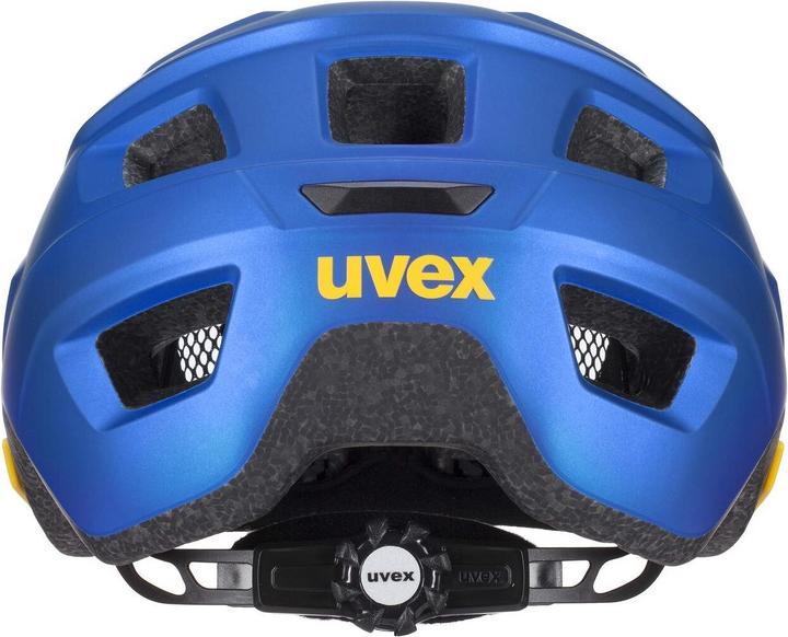 Actual product image Uvex Sports Access (52 - 57 cm)