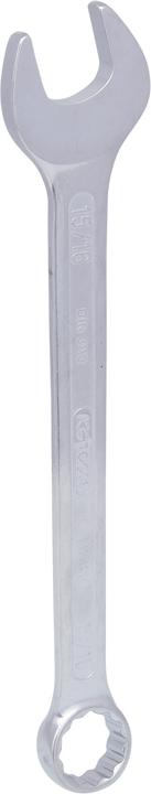 Image du produit KS Tools Clé mixte coudée, FlankTraction, 15/16". (15/16")