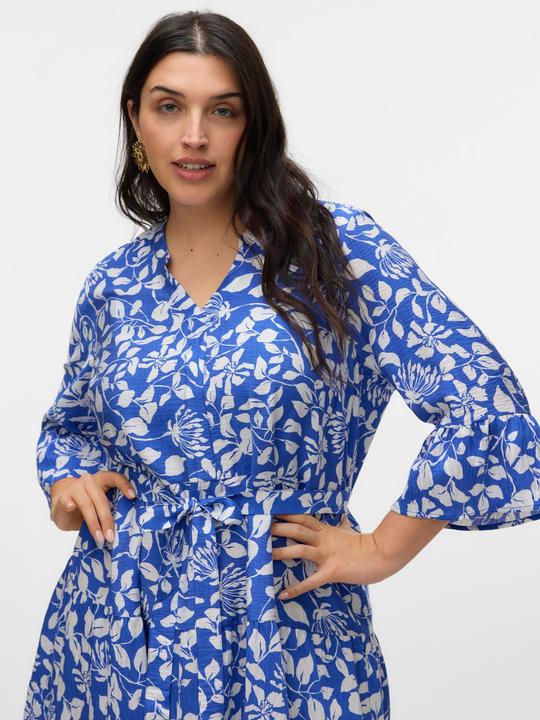 Image du produit Vero Moda VMCVERA Kurzes Kleid Kleid (44)