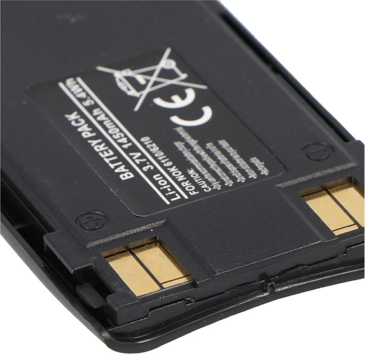 Image du produit Nokia Batterie 5110, 5130, 6110, 6130, 6150, 6210, 6310, 6310i, 7110, BLS-2N, BLS-4, BMS-2S, BPS-2