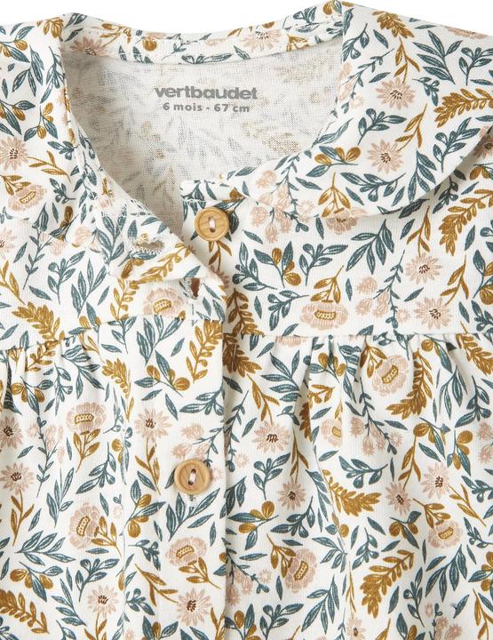 Image du produit Vertbaudet Set Avec Shorts (74)