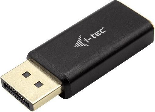 Actual product image i-tec DisplayPort zu (HDMI, 5 cm)