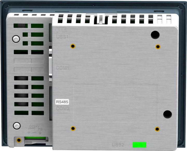 Immagine prodotto Schneider Electric 5.7" TFT HMI Colore Touch Panel QVGA