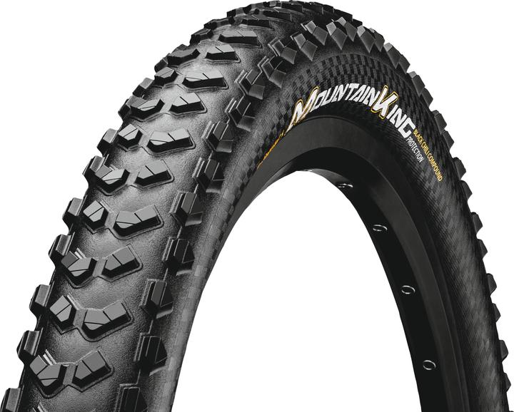 Produktbild Continental Mountain King ShieldWall (29 x 2.30, 58-622)