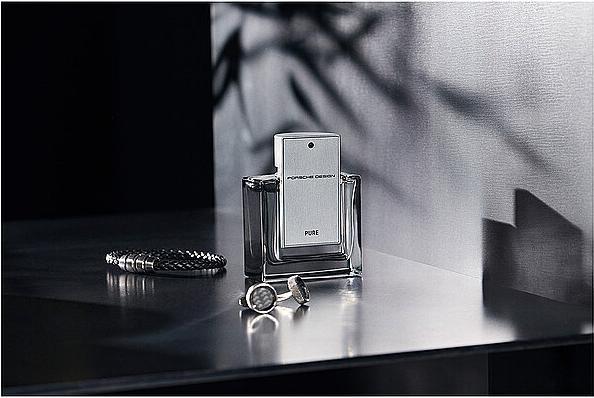 Immagine prodotto Porsche Design Eau de Toilette Naturale (Eau de toilette, 50 ml)