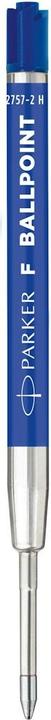 Produktbild Parker Pen Parker Co (Ersatzmine, Blau)