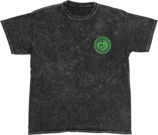 Creature Die High T-Shirt (S)