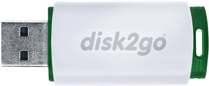 Actual product image Disk2go Tone (16 GB, USB-A, USB 2.0)