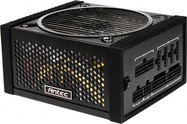 Image du produit Antec EDGE EDG550, Adaptateur secteur 80+ Gold - 550 Watt (550 W)