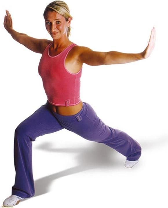 Produktbild Plaion Fit mit Pilates in 30 Tagen (DVD, 2003, Deutsch)