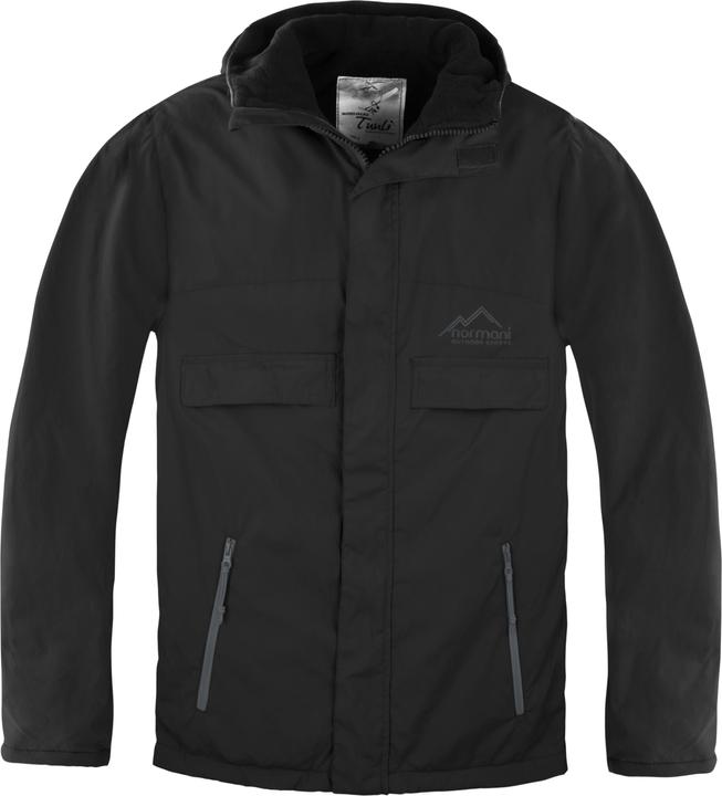 Produktbild Normani Herren Windjacke Tuuli (L)