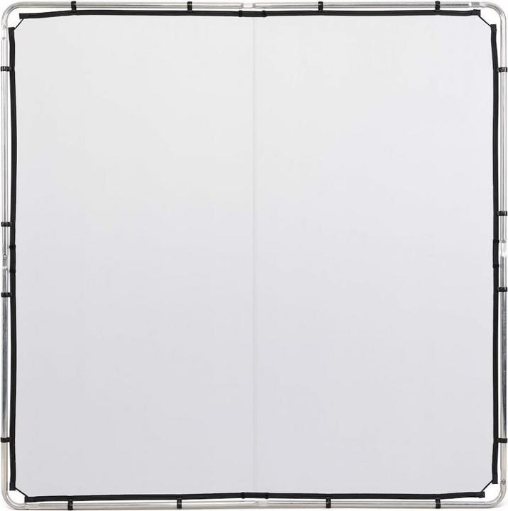 Immagine prodotto Manfrotto Pro Scrim All In One Kit Grande