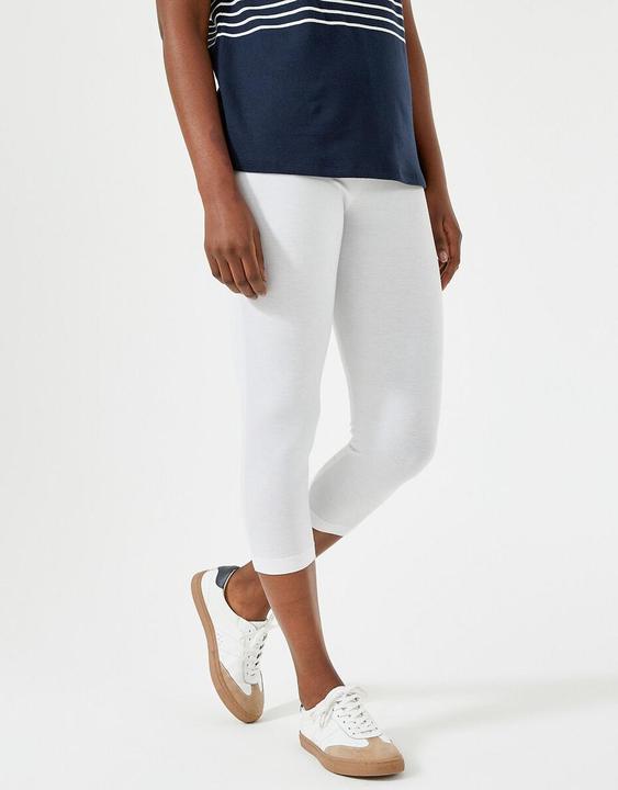 Anne Weyburn Capri-Leggings