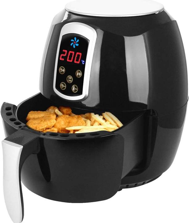 Image du produit Epiq Friteuse à air chaud