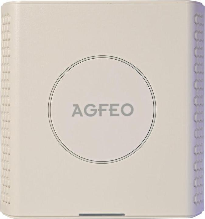 Agfeo DECT IP Base Pro