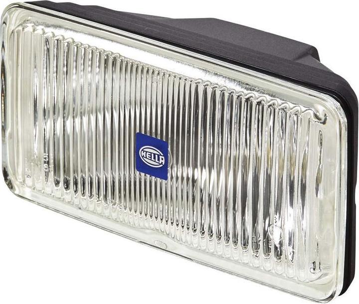 Image du produit Hella Phares antibrouillard halogène pour ROSENBAUER (H3)