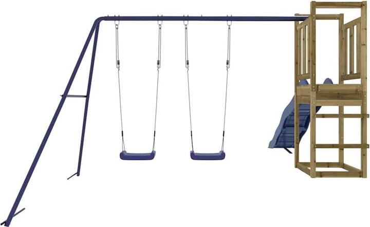 Actual product image VidaXL Piata