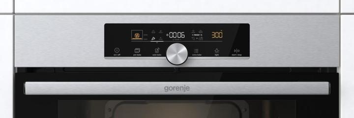 Actual product image Gorenje BOS6747A01X
