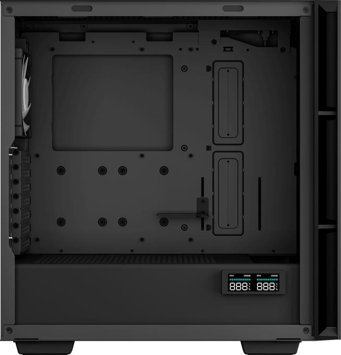 Produktbild Deepcool CH560 Digital (ATX, mATX, Mini-ITX)