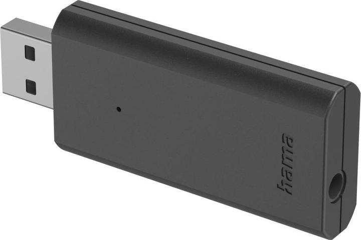 Image du produit Hama Casque de télévision (pas de réduction du bruit, 2.50 h, Filaire)