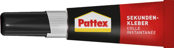 Produktbild Pattex Reparatur-Set
