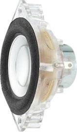 Actual product image Visaton Small loudspeaker BF 45, 4 Ohm