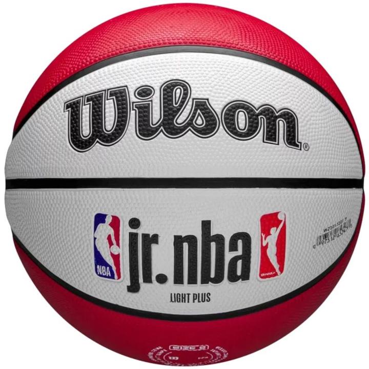 Actual product image Wilson Basketball Jr NBA WNBA DRV Light