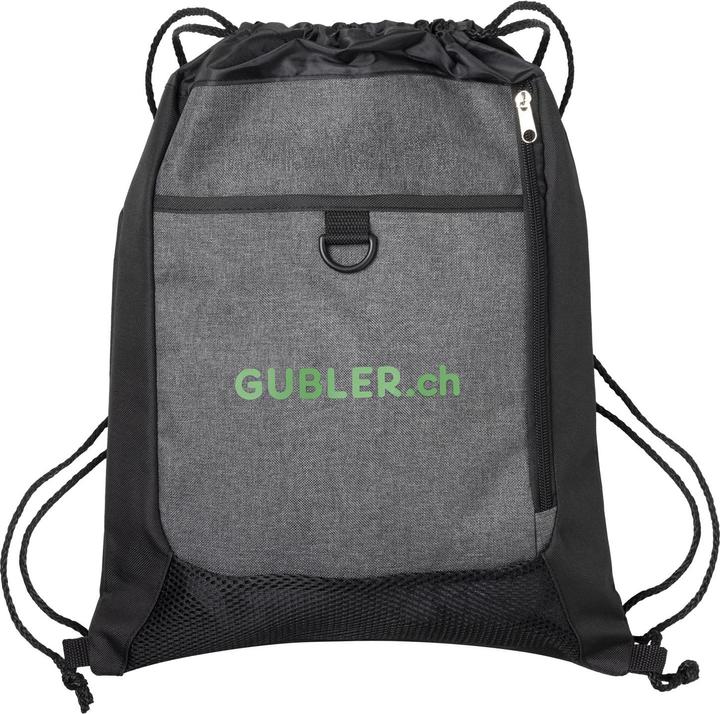Gubler Gym Bag