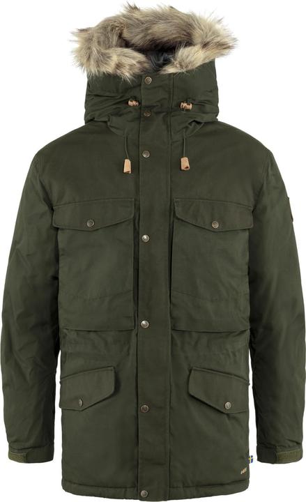 Produktbild Fjällräven Singi Down (L)