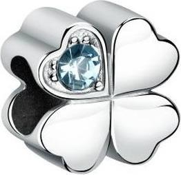 Morellato Drops SCZ1272 Good Luck Steel Bead
