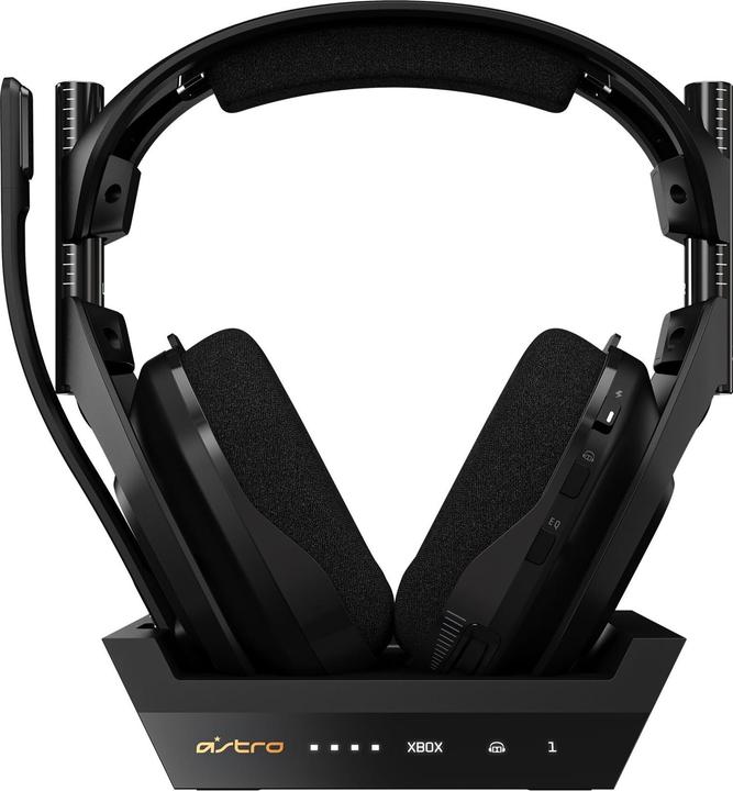 Produktbild Astro Gaming A50 (Kabellos)