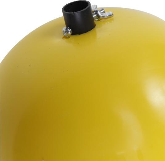 Produktbild Tanga Sports Markier-Halbkugeln 40er-Satz