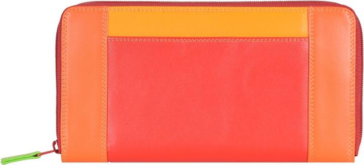 Actual product image Mywalit Wallet II leather 19 cm