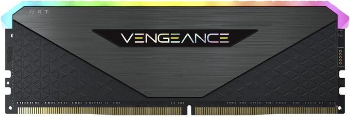 Actual product image Corsair Vengeance RGB RT (2 x 8GB, 3200 MHz, DDR4-RAM, DIMM)