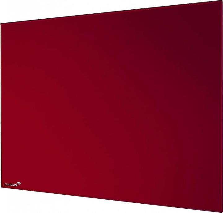 Produktbild Legamaster Magnethaftendes Glassboard Colour (60 x 80 cm)