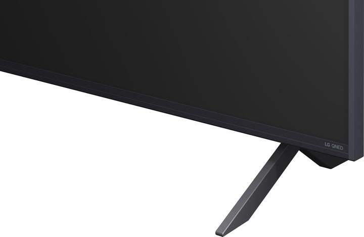Produktbild LG 50 QNED82 4K (2025) (50QNED82A6B.AEU) (50", QNED, 4K, 2025)
