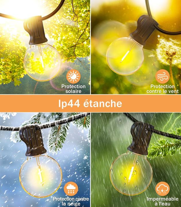 Produktbild Lumina Swiss Romantic (20 m)