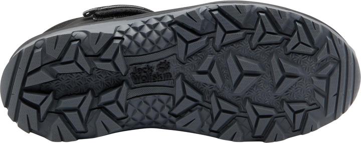 Produktbild Jack Wolfskin Kinder Winterstiefel Vojo Wt Texapore High (28)