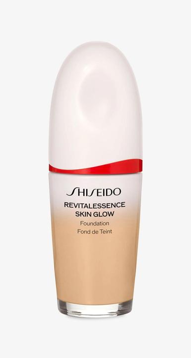 Produktbild Shiseido Revitalizing Skin Glow Fond de Teint No 330 (330 Bamboo)