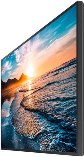 Actual product image Samsung QH50R (50")
