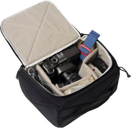 Immagine prodotto Moment Cubo per fotocamera Morro - 8L (Borsa a tracolla per fotocamera, 8 l)