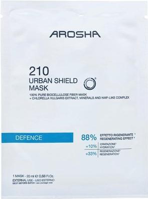 Arosha Face Retail Defence Line Urban Shield Nr. 210