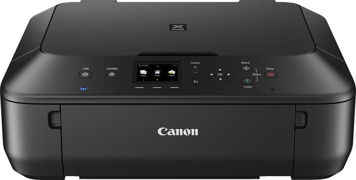 Canon Pixma Mg5550 (Tintenpatrone, Farbe)