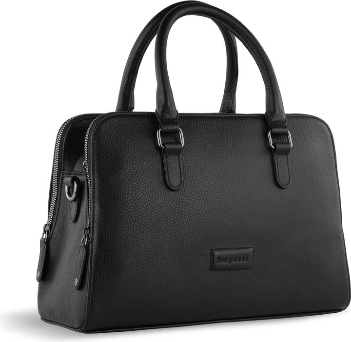 Actual product image Bugatti Handtasche ELSA