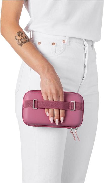 Produktbild Rollink Mini Bag-Tour, Mauve