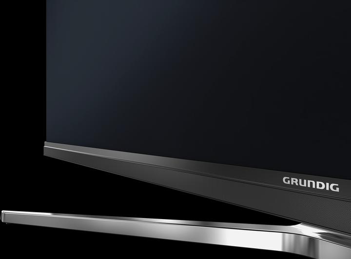 Image du produit Grundig 55GUB9981 (55", LCD, 4K)