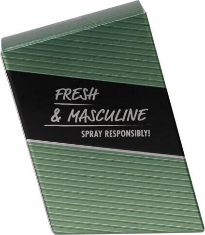 Produktbild Bruno Banani Made for Men - Eau de Toilette - 30ML (Eau de Toilette)